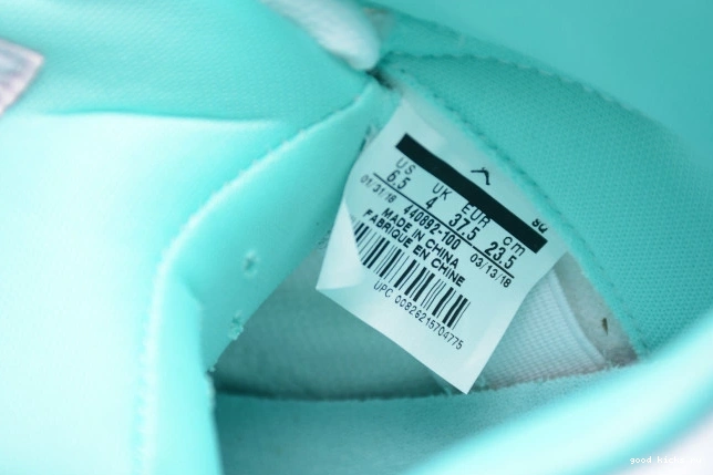 Air 440892-100 5 GS Aqua Jordan Light 0702